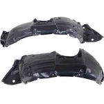 Set Of 2 Fender Liner For Toyota Highlander 2014-2019 Front Lh & Rh Inner 2.7l. Fixed Price $83.16.