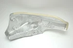 Porsche Bumper Heat Shield 98150548000. Fixed Price $199.99.