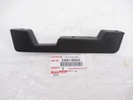 Genuine Oem Toyota 53851-06040 Rh Front Fender Liner Extension 12-14 Camry. Fixed Price $35.42.