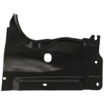 Engine Splash Shield For Mazda 3 2010-2013 Driver Side Lower Rear. Fixed Price $16.55.