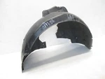 17-19 Audi B9 A4 S4 Sedan Inner Fender Liner Splash Guard Front Left Oem. Fixed Price $173.82.