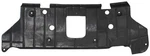 Engine Splash Shield For Hyundai Accent 2000-2006, Front, Suitable. Fixed Price $58.95.