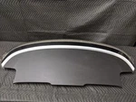 Bmw E93 3-series Convertible Folding Top Tonneau Cover Black 54377171350. Fixed Price $299.99.
