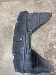 14-15 Nissan Rogue Lower Engine Undershroud Tray 75892-5ha0a. Fixed Price $59.00.