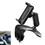 Zosgrew Car Dashboard Phone Holder, 360 Degree Rotation Black. Fixed Price $13.18.