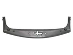Porsche 911 Boxster Hood Lock Panel Cover (plastic Trim) Oem 99650481100c. Fixed Price $108.40.