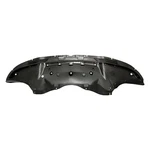 Bumper Splash Shield For Dodge Charger 2015-2021 Rwd 68214511ac. Fixed Price $231.31.