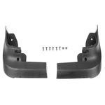 New Oem 2012-21 Nissan Nv1500 Nv2500 Nv3500 Nv200 Rear Splash Guards 999j2-hx004. Fixed Price $73.60.