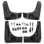 Genuine Subaru 2017-2023 Impreza Splash Guards - 5 Door J101sfl101. Fixed Price $132.29.