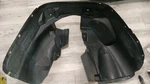 2019-2024 Jeep Compass Front Passenger Fender Wheelhouse Liner Splash Shield Oem. Fixed Price $105.00.