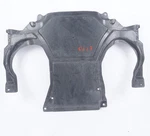 08-17 Mercedes W204 E350 Rwd Engine Protection Belly Pan Shield Splash Guard. Fixed Price $89.99.