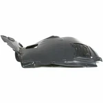 For 2008 2011 Bmw 1 Series Driver Left Lh Fender Liner, Convertible, With M Pkg. Fixed Price $29.78.