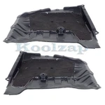 For 13-17 Accord, 15-19 Tlx Front Engine Splash Shield Cover Left/right Set Pair. Fixed Price $97.95.
