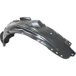 Front Driver Left Fender Liner 74151svba00 Ho1248130 For 06-11 Honda Civic Coupe. Fixed Price $33.10.
