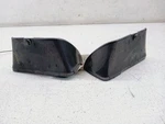 09-20 Nissan 370z Coupe Front Mud Flap Pair Grey/kav Oem. Fixed Price $104.99.