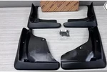 Oem 2025-26 Toyota Camry Se & Xse Mudguard Kit Pk389-33s10-tp. Fixed Price $121.00.