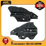 Set Of 2 Front Lower Engine Splash Shields For Toyota Venza 2009-2015 To1228165. Fixed Price $49.99.