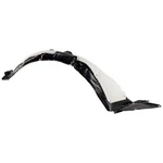 Fender Liner For Kia Optima 2012-2013 Front Passenger Side Inner Ex Lx Usa Built. Fixed Price $36.26.