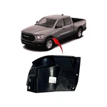 Front Left Driver Side Fender Liner For 2019-2022 Dodge Ram 1500 Ch1248206. Fixed Price $45.22.