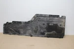 Bmw E63 E64 645 650 M6 Front Left Driver Side Underbody Shield Cover Panel Oem. Fixed Price $74.99.