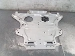 2019 Bmw M5 Comp F90 Center Under Cover Skid Plate #8437 V9. Fixed Price $199.99.
