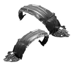 Front Driver & Passenger Side Fender Liner Set For 2011-2015 Lexus Ct200h. Fixed Price $59.99.