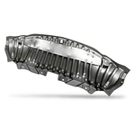 Engine Splash Shield For Mercedes-benz C300 17-18 Front Center Standard Line. Fixed Price $195.38.