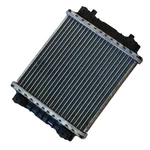 8w0121218 8w0-121-218 New For Audi A4 Avant B9 Additional Cooler Coolant. Fixed Price $118.00.