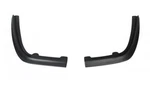 Stillen For Ford Gt Rear Splash Guards Painted 05-06. Fixed Price $153.74.