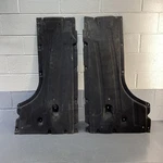 2022-2025 Bmw 430i G26 Left & Right Underbody Paneling Guard Set Of 2 Oem. Fixed Price $93.50.