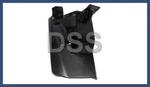 Genuine Mercedes-benz Sprinter Rear Mud Flap Splash Guard Left (2010-2018) Oe. Fixed Price $94.20.