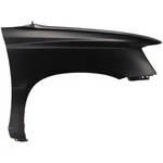 Fender For Toyota Highlander 2001-2007 Front Passenger Side. Fixed Price $145.23.
