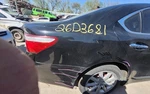 Passenger Right Quarter Panel Swb Fits 07-11 Lexus Ls460. Fixed Price $474.00.