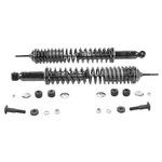 Monroe Rear Shock Absorber Coil Spring Assy - For 1967-1971 Ford Thunderbi. Fixed Price $153.96.
