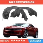 2pcs Left Right Front Passenger Driver Side For 2010-2013 Chevrolet Camaro. Fixed Price $62.29.