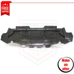 Front Engine Splash Shield Ah6z8327a For 2007-2012 Lincoln Mkz Base. Fixed Price $45.99.