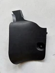 Tesla Model S Rear Left Wheel Fairing Molding 1567148-00-a. Fixed Price $46.00.