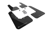 Rally Armor Mf76-ur-blk/gry Ur Series Black Mud Flap Kit For Subaru Outback New. Fixed Price $156.50.