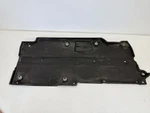 2020-2022 Toyota Prius Front Left Floor Under Body Splash Shield Oem Damaged. Fixed Price $117.98.