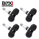4pc New Tpms Sensor 433mhz For Porsche 911 997 Boxster Audi Volkswagen Phaeton. Fixed Price $69.99.