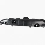 Rear Undercar Shield Fits 15-23 Dodge Charger Ch1228183. Fixed Price $48.56.