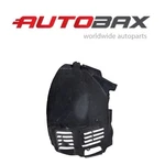 2021-2026 Bentley Bentayga Front Right Passenger Wheel Fender Liner Splash Guard. Fixed Price $499.99.