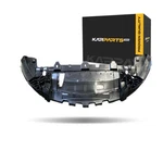 For Mercedes-benz Cla250 2014-2017 Engine Splash Shield Front Mb1228192. Fixed Price $129.21.