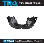 Trq Front Left Inner Fender Liner Fits 2019 Lexus Es300h Es350. Fixed Price $59.95.