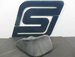1997 Acura Cl 2.2 Left Driver Rear Mud Splash Guard Flap. Fixed Price $11.95.