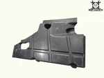 Rear Right Passenger Side Underbody Splash Shield Guard Ford Fusion 2013-20 Oem. Fixed Price $72.99.