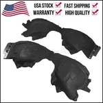 Set Of 2 Fender Liner For Ford Explorer 2020-2025 Front Left & Right Inner. Fixed Price $106.58.
