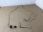 Maserati Coupe Gt 2003 Thermocouple Exhaust Oxygen Sensor Set 2 Pcs 02-06 ;:y. Fixed Price $154.86.