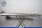 96-02 Mercedes R129 Sl500 Sl600 Amg Sport Left Skirt Rocker Panel 1296980154 Oem. Fixed Price $296.76.