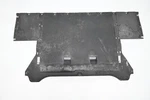 12-19 Tesla Model S Rear Underbody Splash Shield Under Guard Tray Panel Oem. Fixed Price $131.60.